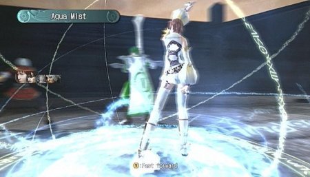 Enchanted Arms (Xbox 360/Xbox One)