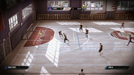 FIFA Street (Xbox 360)