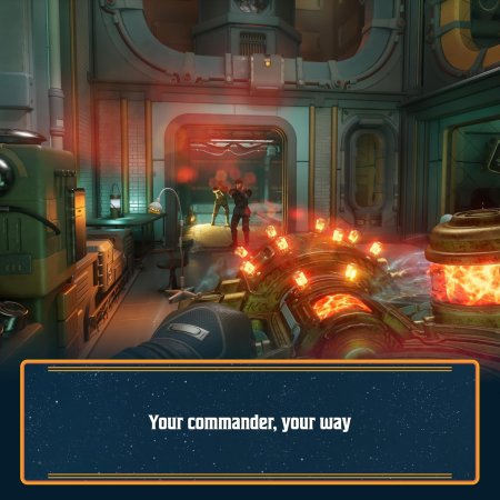 The Outer Worlds 2 Премиальное Издание (Premium Edition) Русская Версия (PS5)