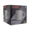  Кружка Paladone: СНЕС Контроллер (SNES Controller) (Mug) (PP3968NN) 300 мл