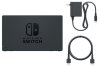 Док-станция + блок питания + кабель HDMI Nintendo Switch Charging Stand (Switch) HK