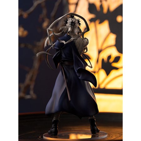 Фигурка Good Smile Company Pop Up Parade: Макото Сисио (Makoto Shishio) Бродяга Кеншин (Rurouni Kenshin) (4580416943130) 17 см 