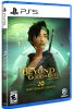 Beyond Good & Evil 20th Anniversary Edition (Юбилейное издание к 20-летию) (Limited Run #110) Русская Версия (PS5)