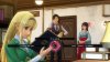Игра Войны Сакуры (Sakura Wars) (PS4) Playstation 4