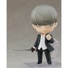 Фигурка Good Smile Company Nendoroid: Золотой герой (Golden Hero) Персона 4 (Persona 4) (4580590124714) 10 см 