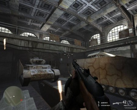 Battlestrike:   (Shadow Of Stalingrad) Box (PC) 