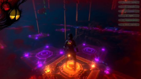 Seed of Life Русская Версия (PS5)