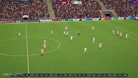 Football Manager 2026 Console Русская Версия (PS5)
