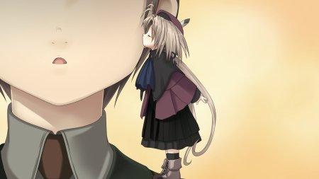 игра Symphonic Rain (Switch) для Nintendo Switch