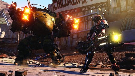Игра Borderlands 3 Super Deluxe Edition Русская Версия (PS4) Playstation 4