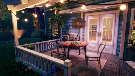 игра Monopoly (Монополия) 2024 Русская Версия (Switch) для Nintendo Switch