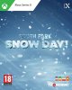 South Park: Snow Day! (Xbox Series X)