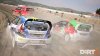 Игра DiRT 4 (PS4) USED Б/У Playstation 4
