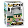 Фигурка Funko POP! Vinyl: Кайл в роли кариеса НЙКК 21 (Kyle as Tooth Decay NYCC21 (Exc)) Южный парк (South Park) ((35) 58623) 9,5 см