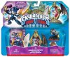 Skylanders Trap Team. Набор приключений Mirror of Mystery Adventure Pack: Deja Vu, Rocket Ram, Tiki Speaky