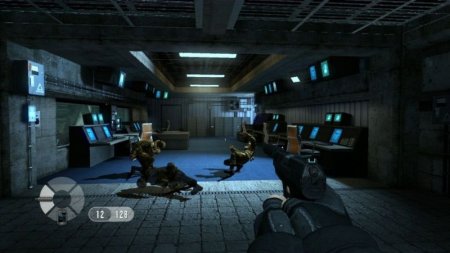 GoldenEye 007: Reloaded (Xbox 360)