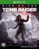 Игровая приставка Microsoft Xbox One 500Gb Rus Черная + Ryse: Son of Rome Legendary Edition + Forza 5 + Rise of the Tomb Raider 