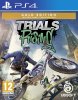 Trials Rising Gold Edition (PS4)