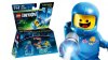   Lego Dimensions: Level Pack The Simpsons (Homer's Car, Homer, Taunt-o-Vision) + Fun Pack Lego Movie (Benny, Benny's Spaceship)