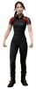   The Hunger Games Series 2 Katniss In Training Outfit 7 (Neca)