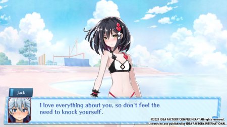  Mary Skelter: Finale (Switch)  Nintendo Switch