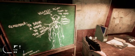 EVERDARK: Undead Apocalypse (PS5)