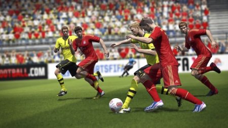 FIFA 14   (Bundle copy) (Xbox 360)