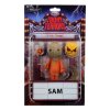  NECA:  "  " (Trick 'r Treat Sam)    (Toony Terrors) (56047) 15 