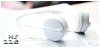 Гарнитура Enzatec HS112WH, белая (PC) 