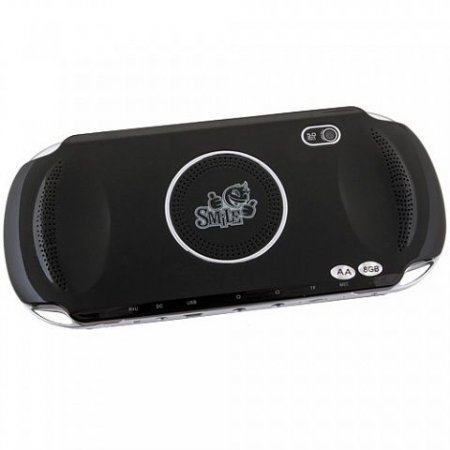     !QU Smile Android (8G) Black  PC
