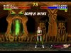 Mortal Kombat 3 (Мортал Комбат 3) Ultimate Fighting Game Русская Версия (16 bit) 
