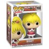 фигурки Фигурка Funko POP! Animation: Биски (Bisky) Хантер х Хантер (Hunter x Hunter) ((1133) 61377) 9,5 см