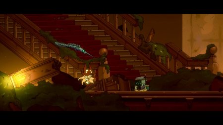 игра Pronty Русская Версия (Switch) для Nintendo Switch