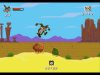 Койот и Страус (Desert Demolition) Русская Версия (16 bit) 
