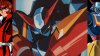 игра 70s-style Robot Anime Geppy-X (Switch) для Nintendo Switch