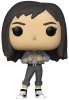 Фигурка Funko POP! Bobble: Америка Чавес (America Chavez) Марвел: Доктор Стрэндж - В мультивселенной безумия (Marvel: Doctor Strange in the MoM) (60920) 9,5 см