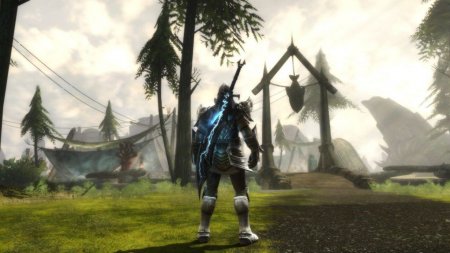 Kingdoms of Amalur: Re-Reckoning   (Xbox One) 