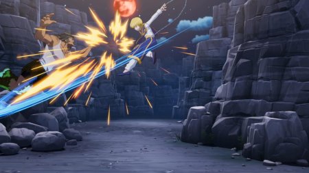 Hunter x Hunter Nen x Impact (PS5)