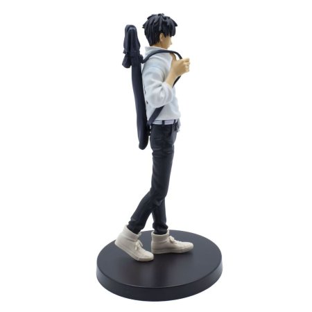 Фигурка Banpresto: Оккоцу Юта (Yuta Okkotsu) Магическая битва Фильм Юкон Но Ката (Jujutsu Kaisen The Movie Jukon No Kata) (0045557290658) 14 см 