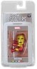 Фигурка держатель проводов Железный Человек Scalers Mini Figures 2 Wave 2 Iron Man (Neca)