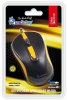 Мышь Smartbuy 317, белая/фиолетовая (PC) 