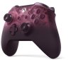 Геймпад беспроводной Microsoft Xbox One S/X Wireless Controller Phantom Magenta (Прозрачный Пурпурный) (WL3-00171) Оригинал (Xbox One) 
