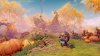 Игра Trine 4: The Nightmare Prince Русская Версия (PS4) Playstation 4
