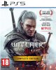 Ведьмак 3: Дикая Охота (The Witcher 3: Wild Hunt) Полное Издание (Complete Edition) (PS5)