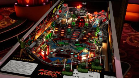 Pinball FX: Williams Pinball Anthology Volume 1 (Limited Run) (PS5)