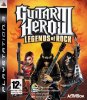 Guitar Hero: 3 (III) Legends of Rock (PS3) USED /