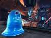 Monsters vs. Aliens (Монстры против пришельцев) (PS2) USED Б/У
