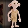  Мягкая игрушка The Noble Collection: Добби (Dobby) Гарри Поттер (Harry Potter) (Большой) 40 см