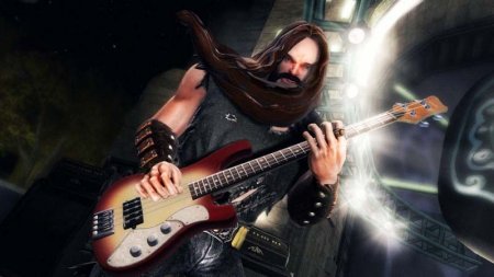 Guitar Hero: 5 Guitar Bundle ( +  ) (PS2)