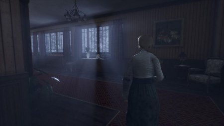 Remothered: Broken Porcelain (Xbox One/Series X) 